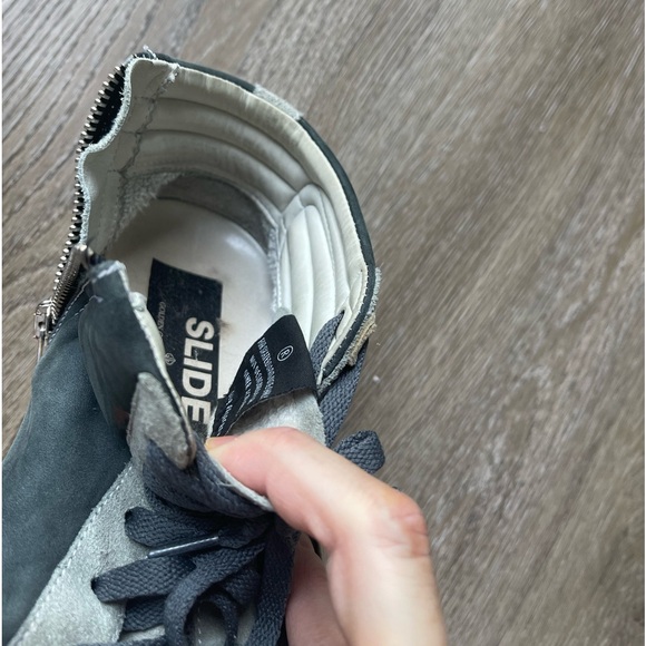 Golden Goose Slides, Size 37 - Picture 11 of 16